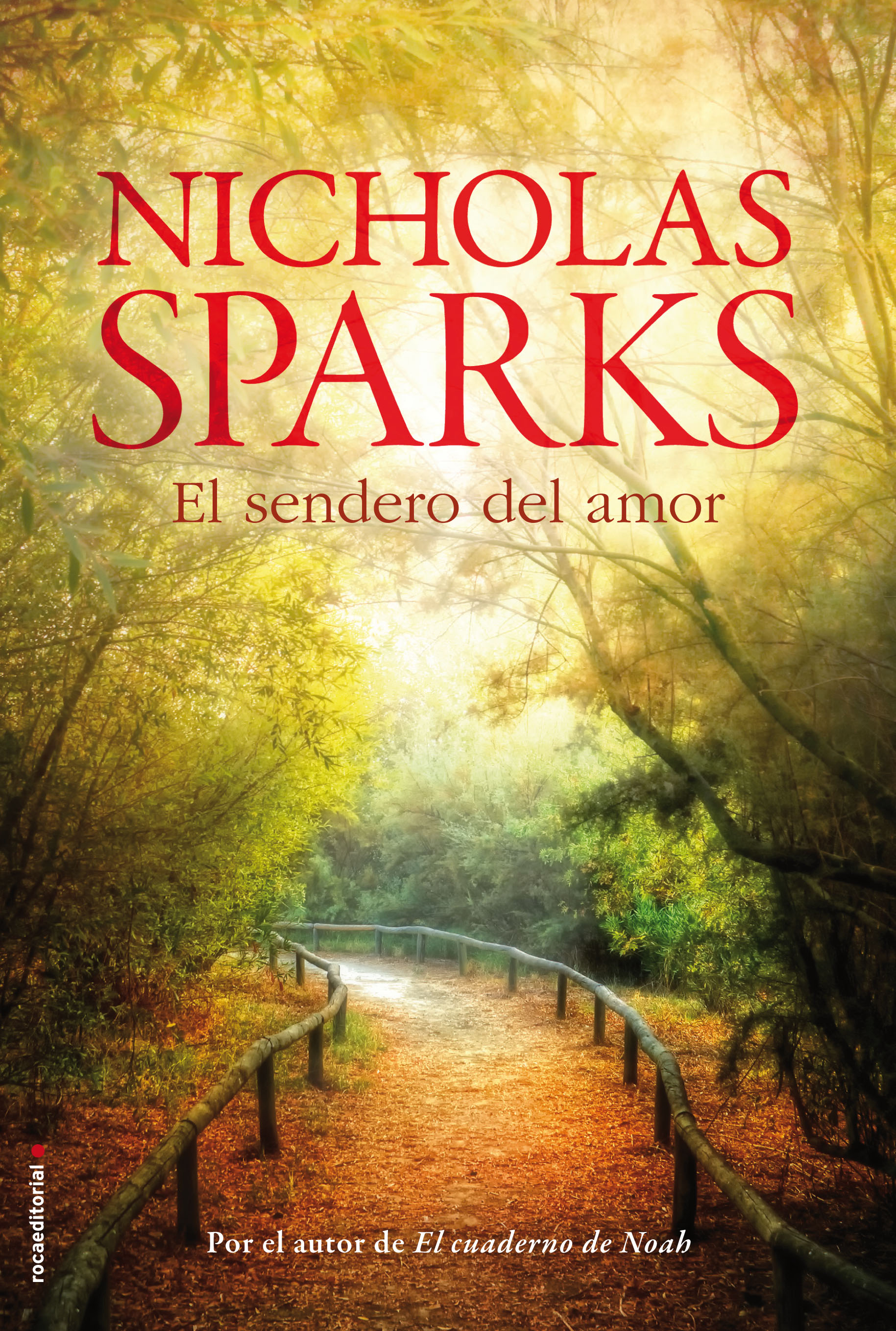 El sendero del amor