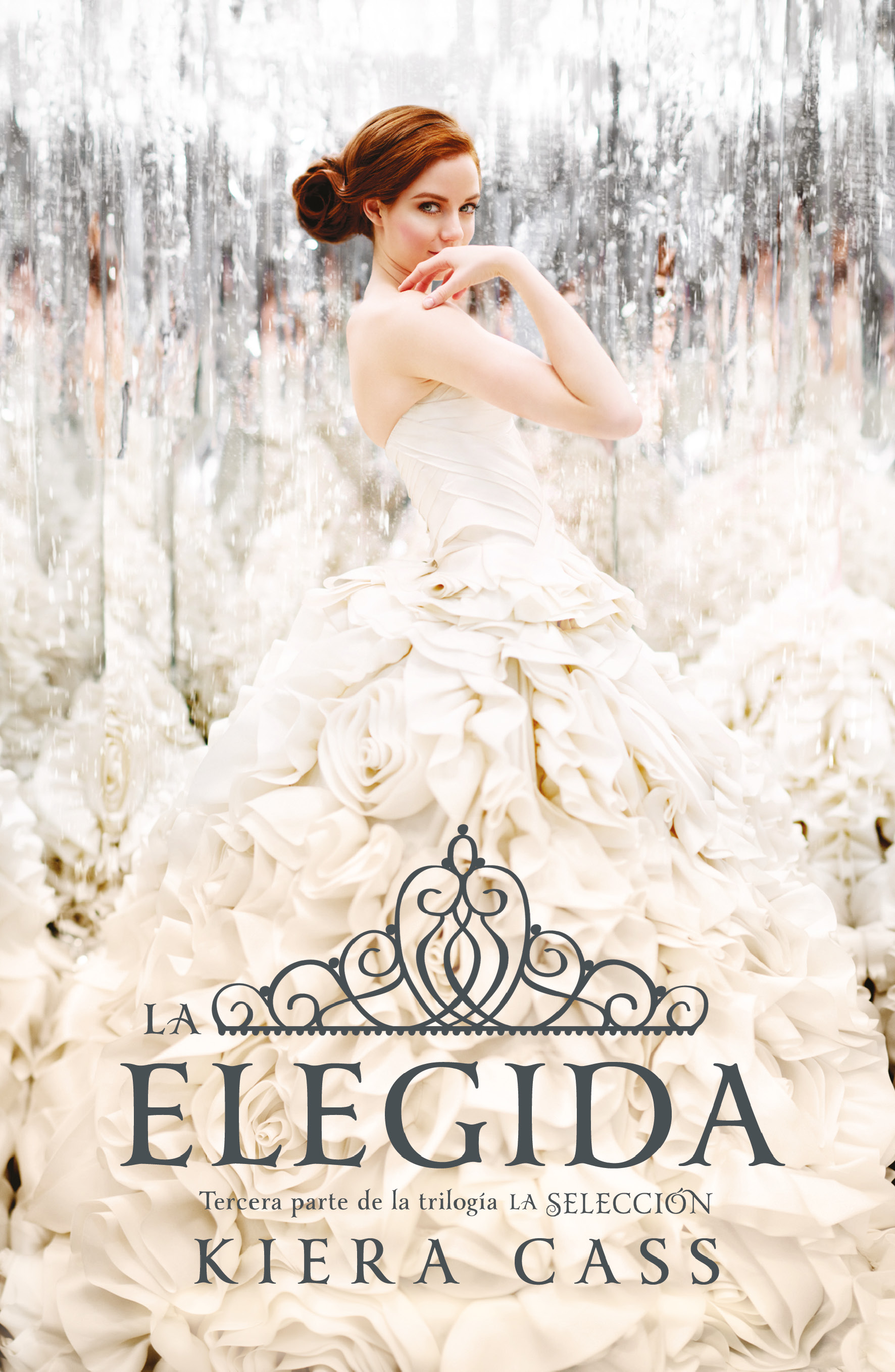 La Elegida ( La Selección 3 )