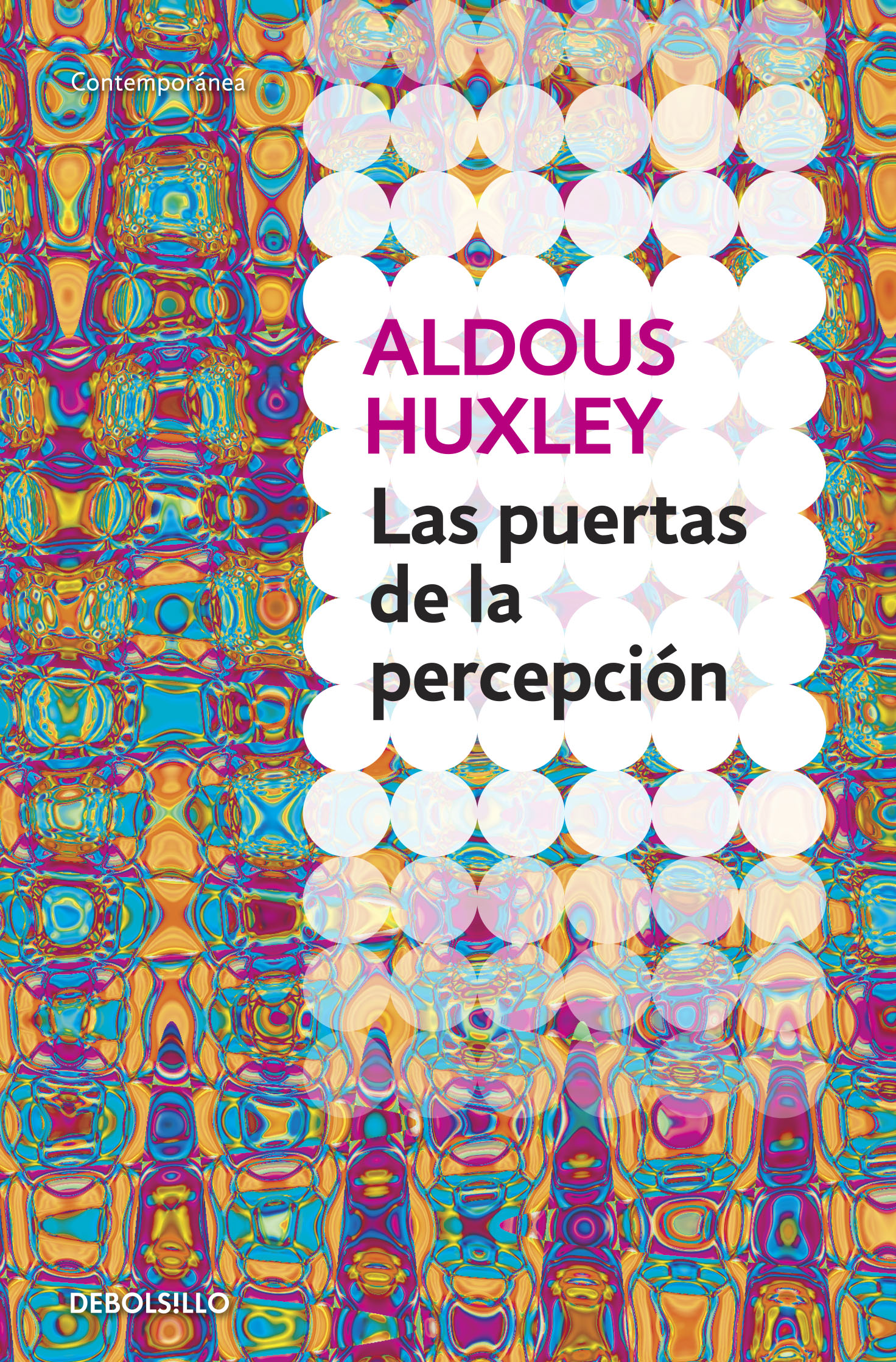 Las puertas de la percepción