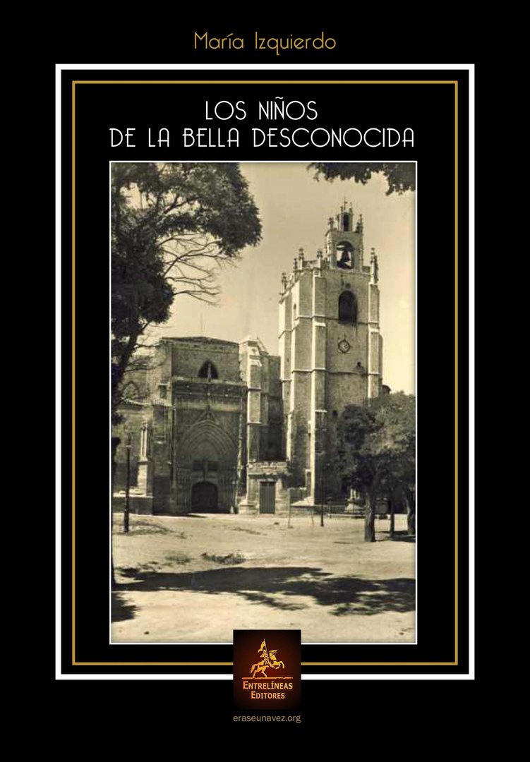 Los niños de la Bella Desconocida