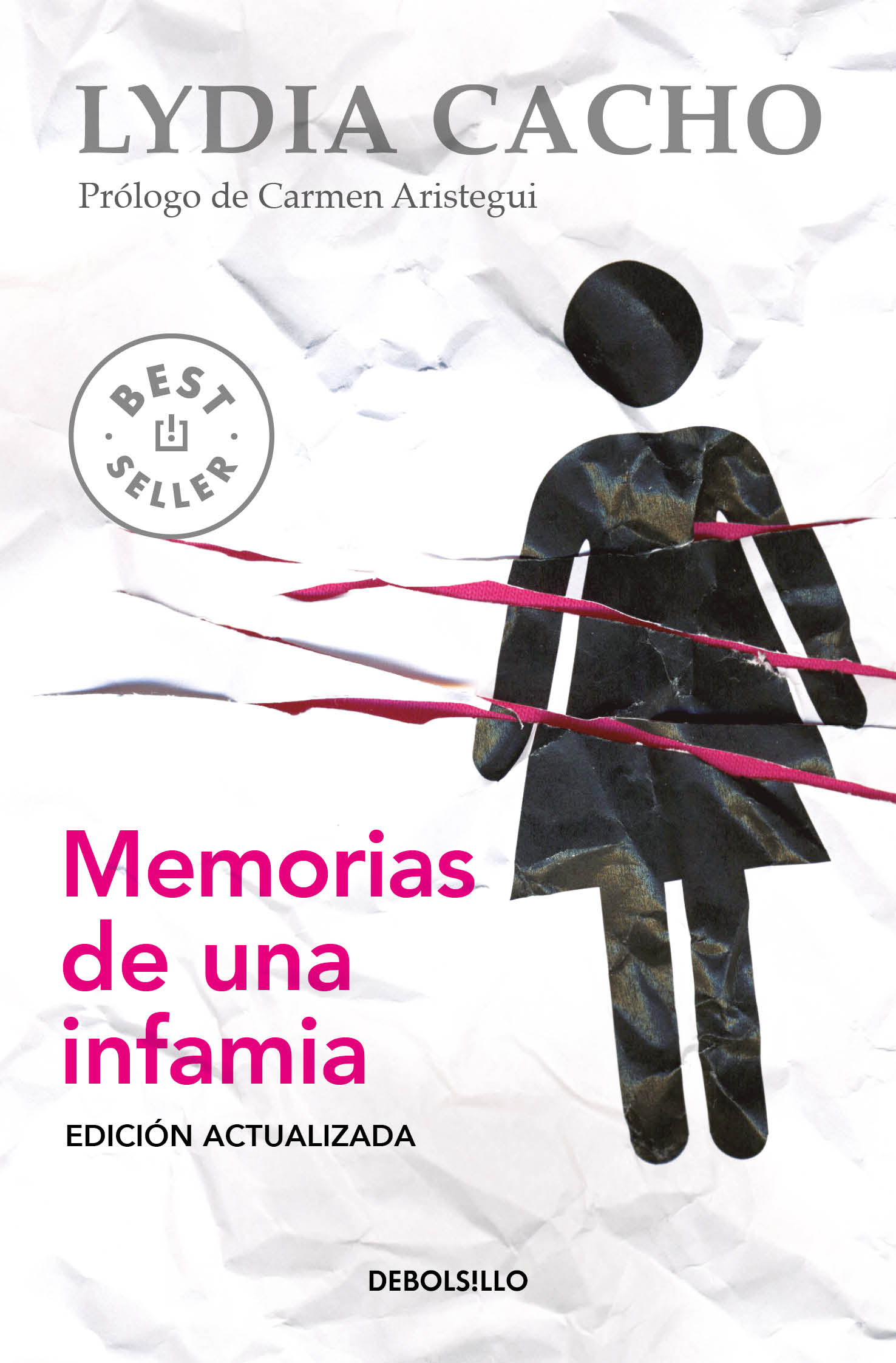 Memorias de una infamia