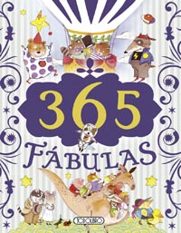 365 Fábulas