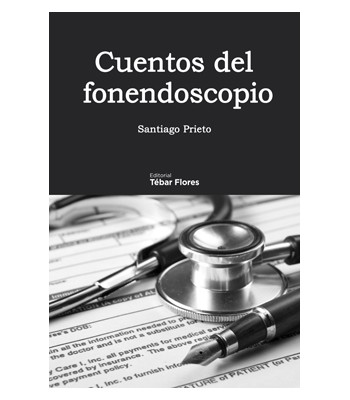 Cuentos del fonendoscopio