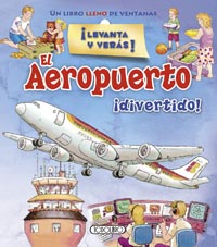 El aeropuerto ¡divertido!