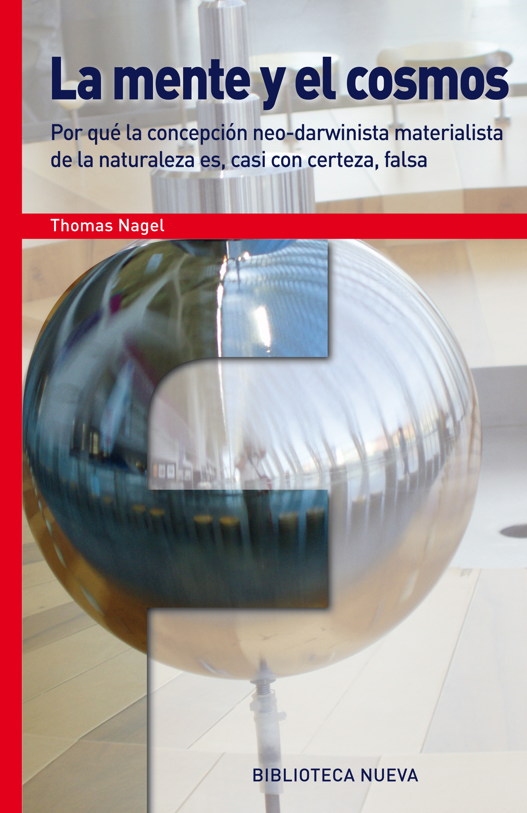 La mente y el cosmos