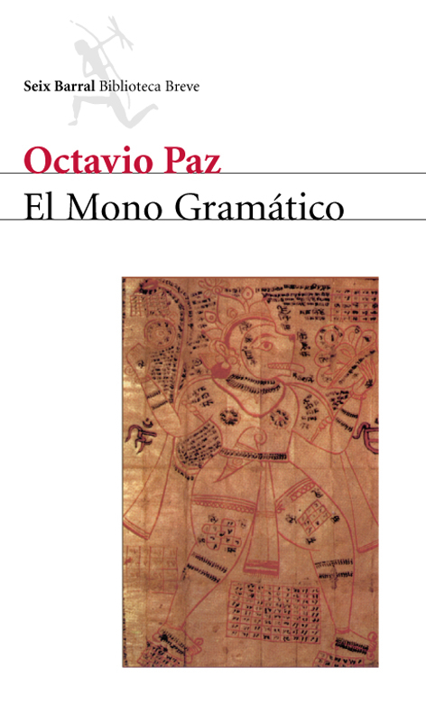El mono gramático