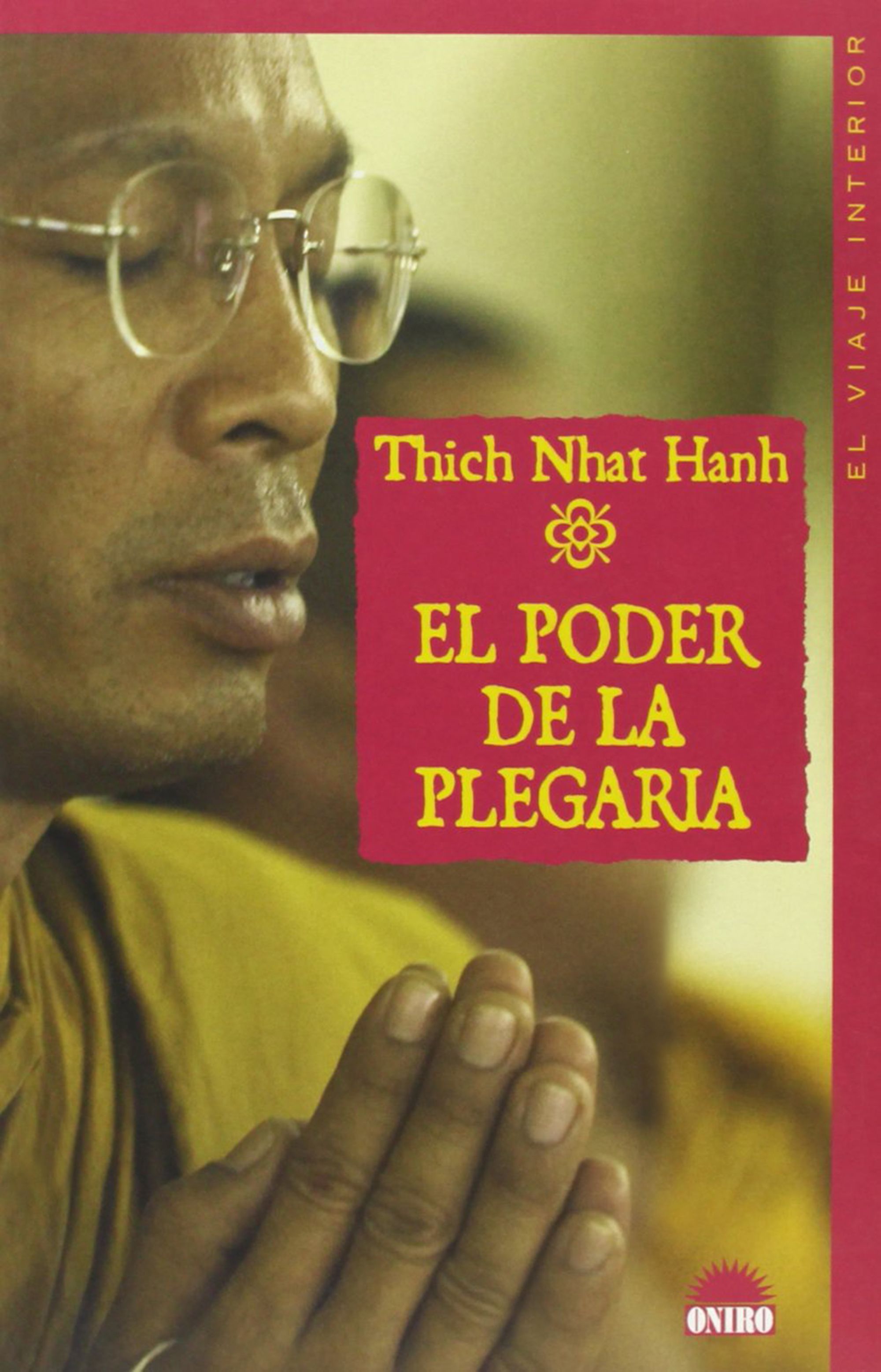 El poder de la plegaria