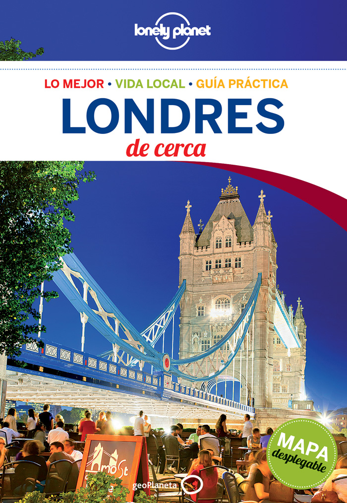 Londres De cerca 4