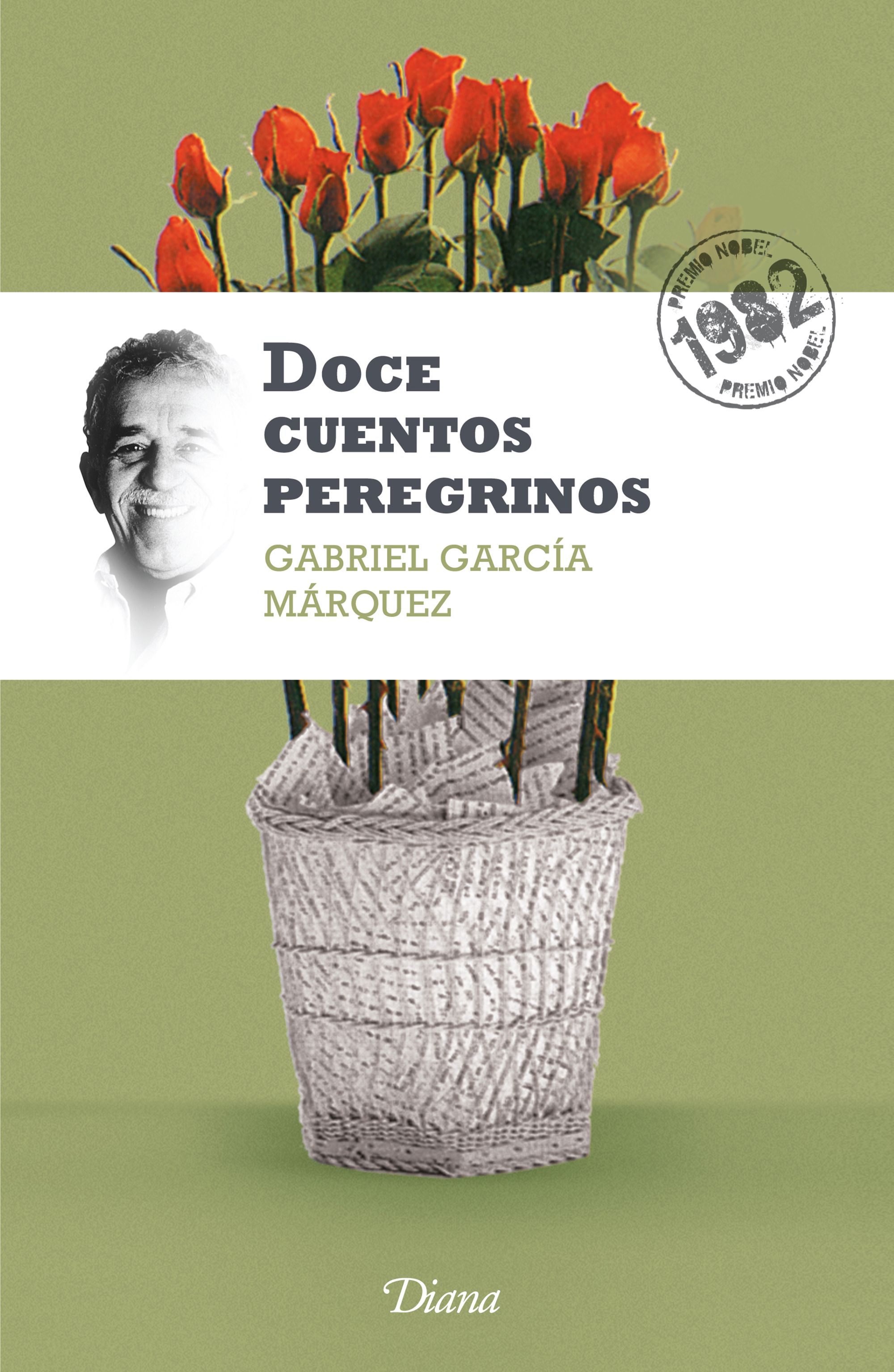 Doce cuentos peregrinos