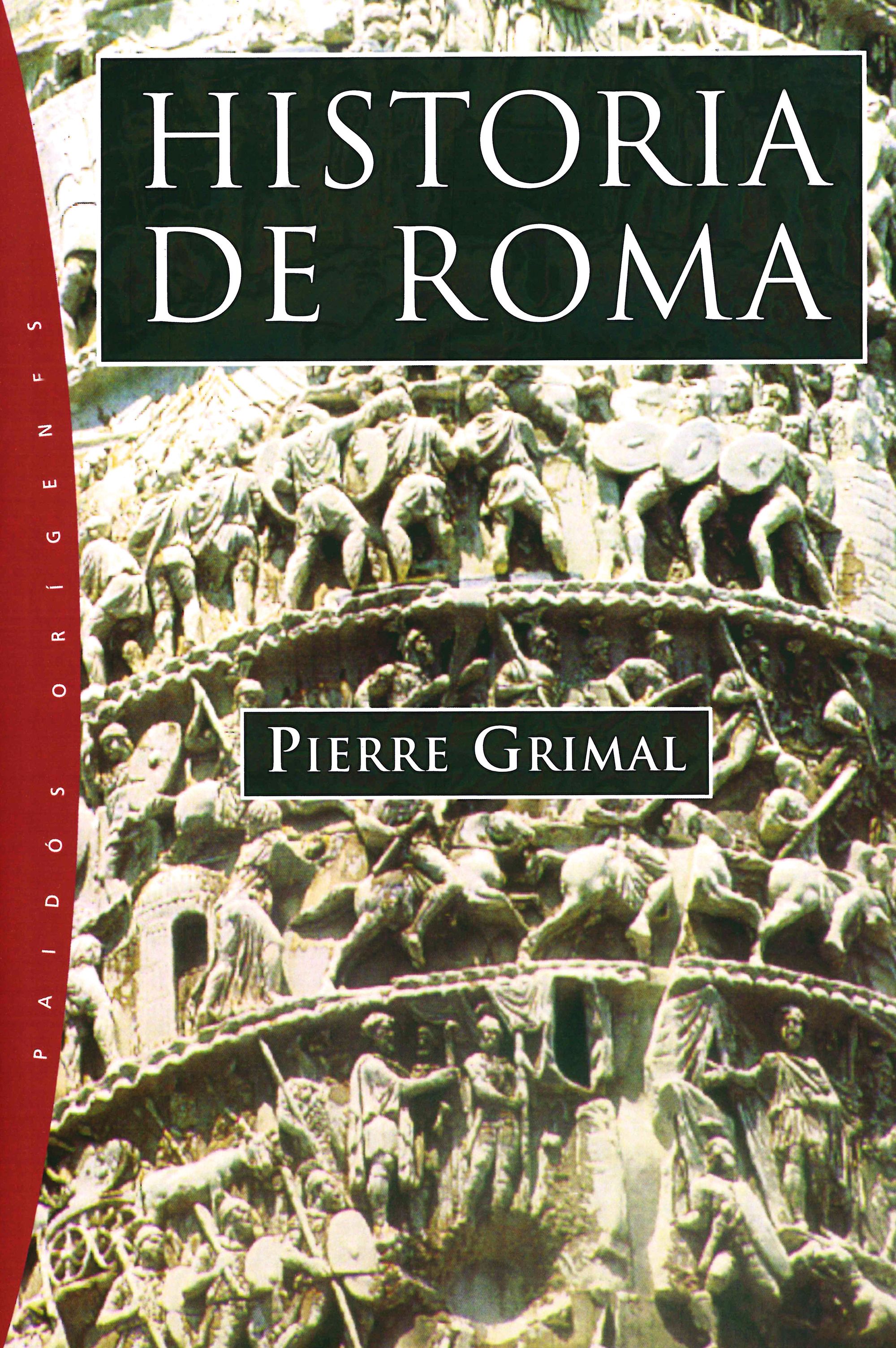 Historia de Roma