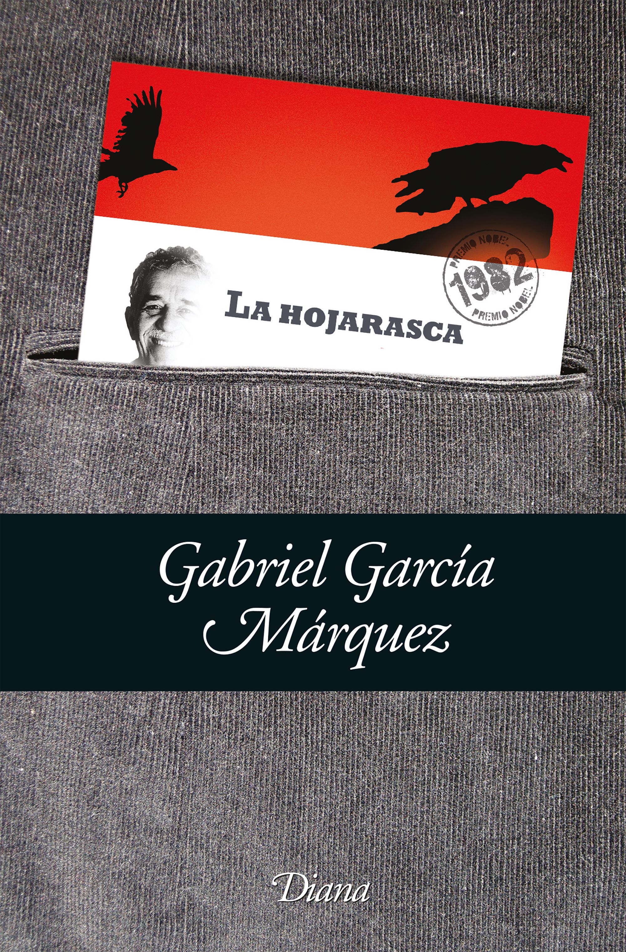 La hojarasca (Bolsillo)