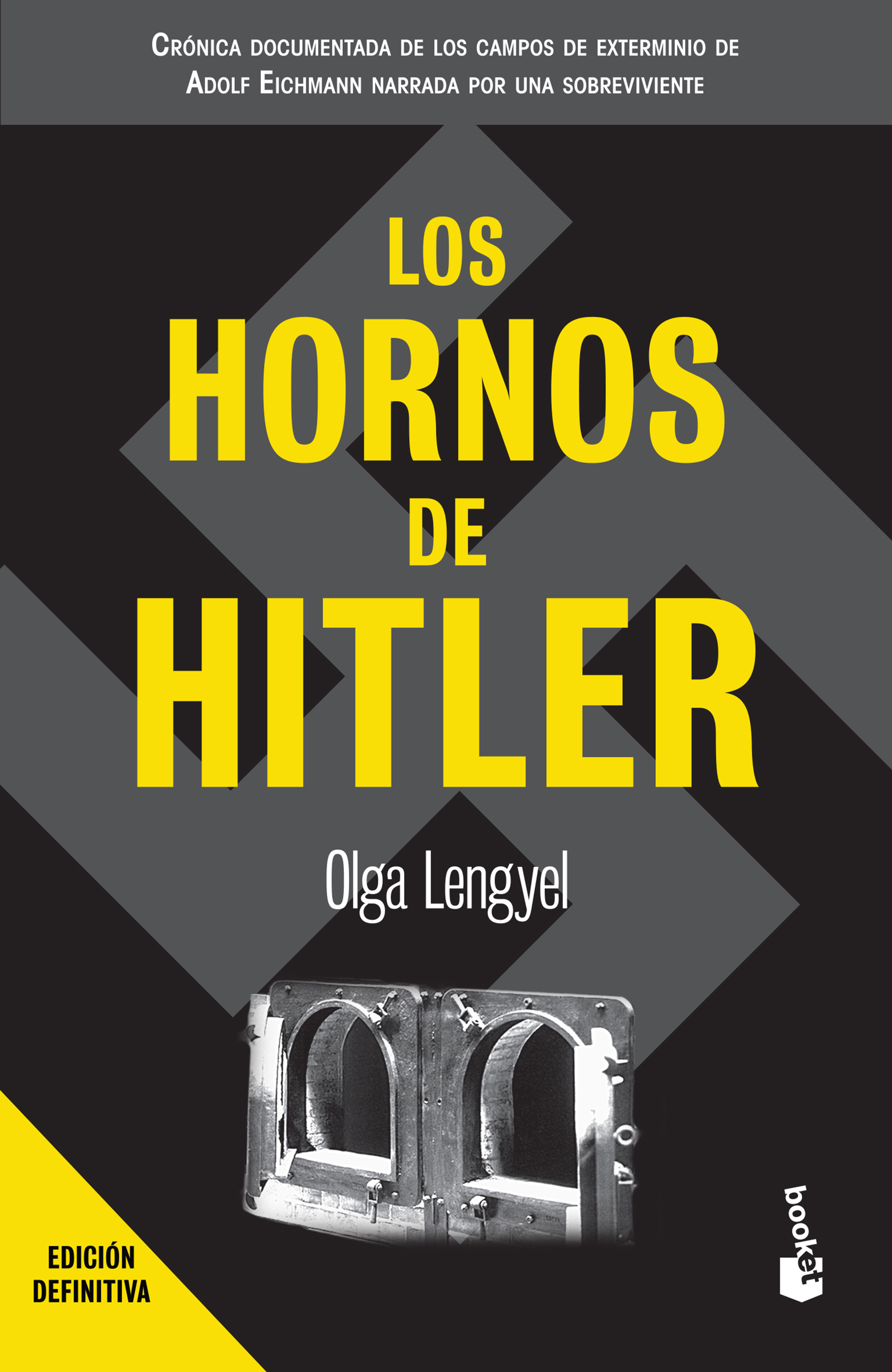 Los hornos de Hitler