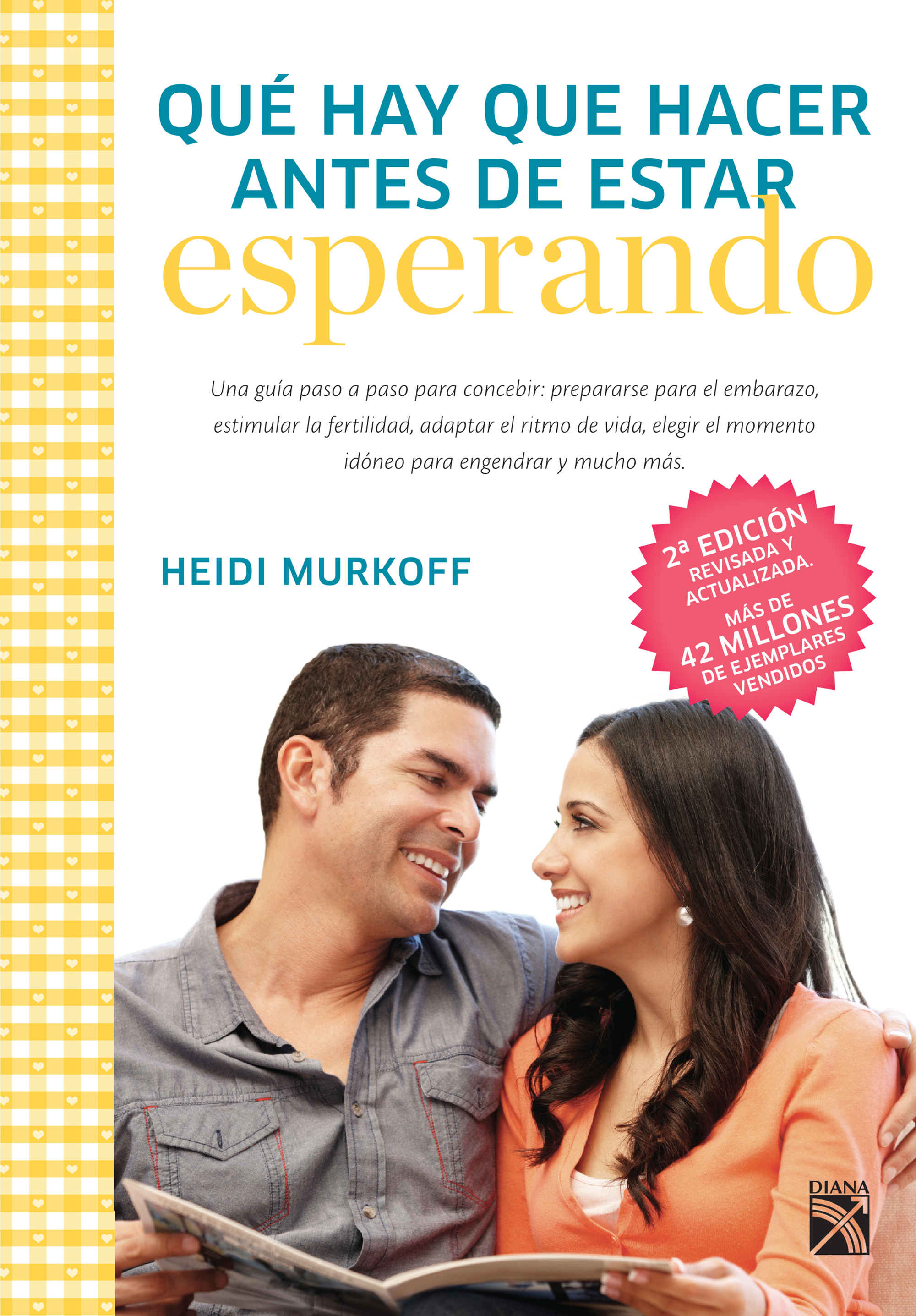 Qué hay que hacer antes de estar esperando