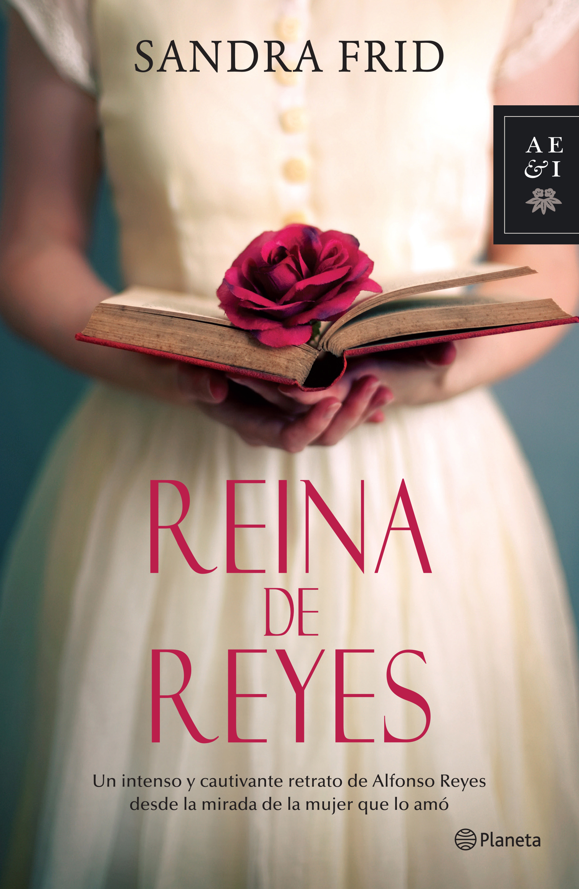 Reina de Reyes