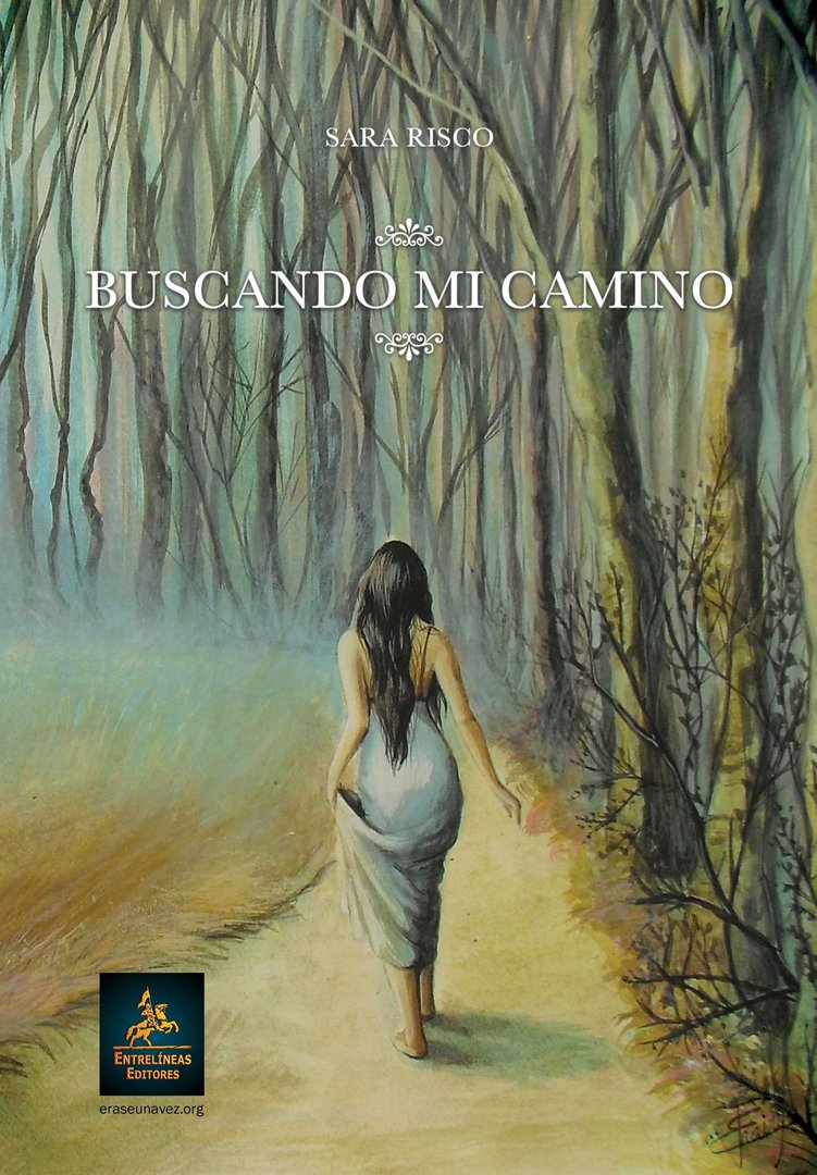 Buscando mi camino