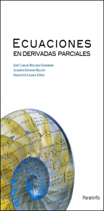 Ecuaciones derivadas parciales