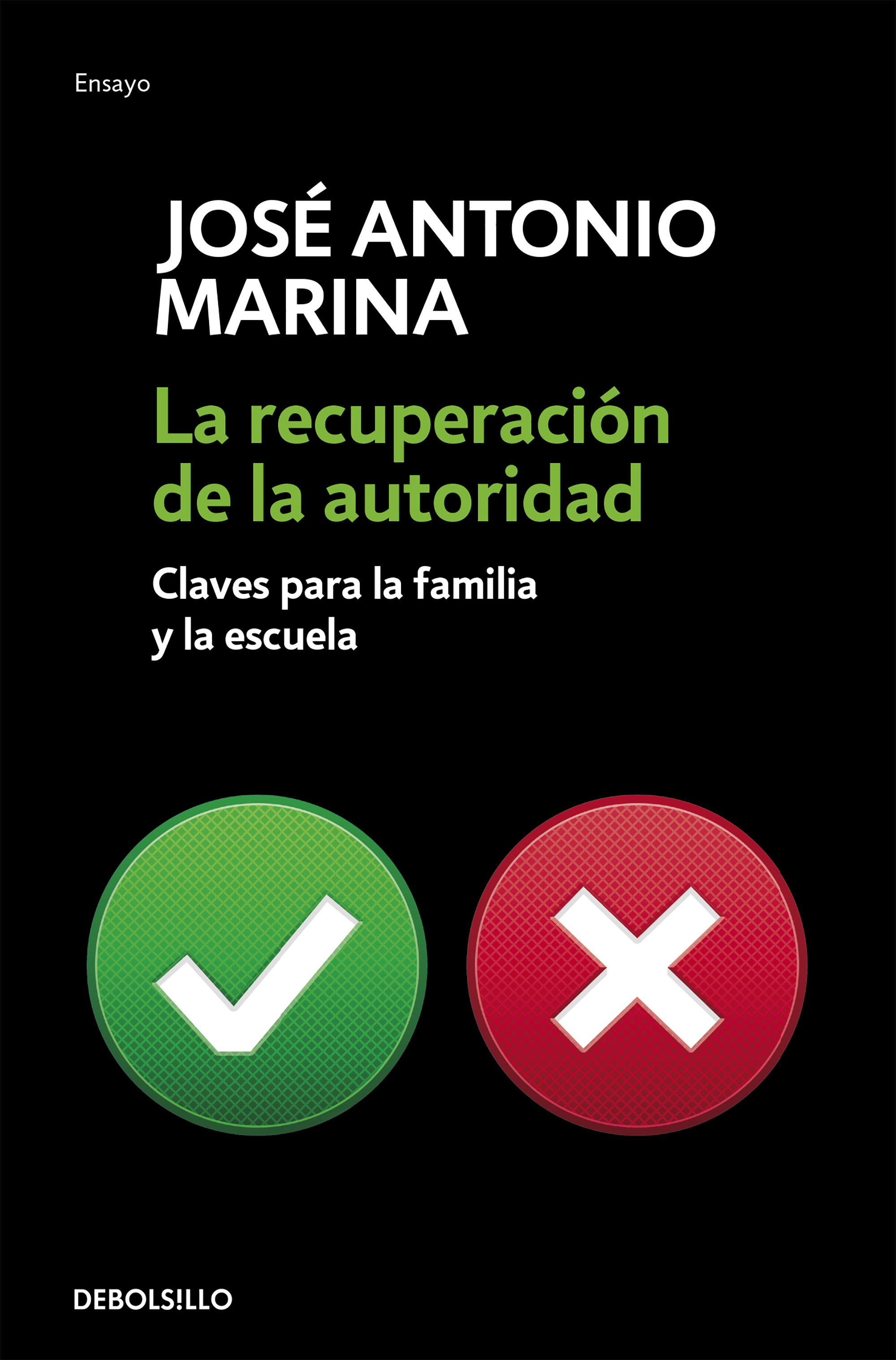 La recuperación de la autoridad