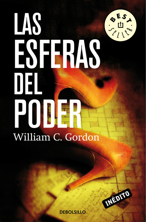 Las esferas del poder (Reportero Samuel Hamilton 5)