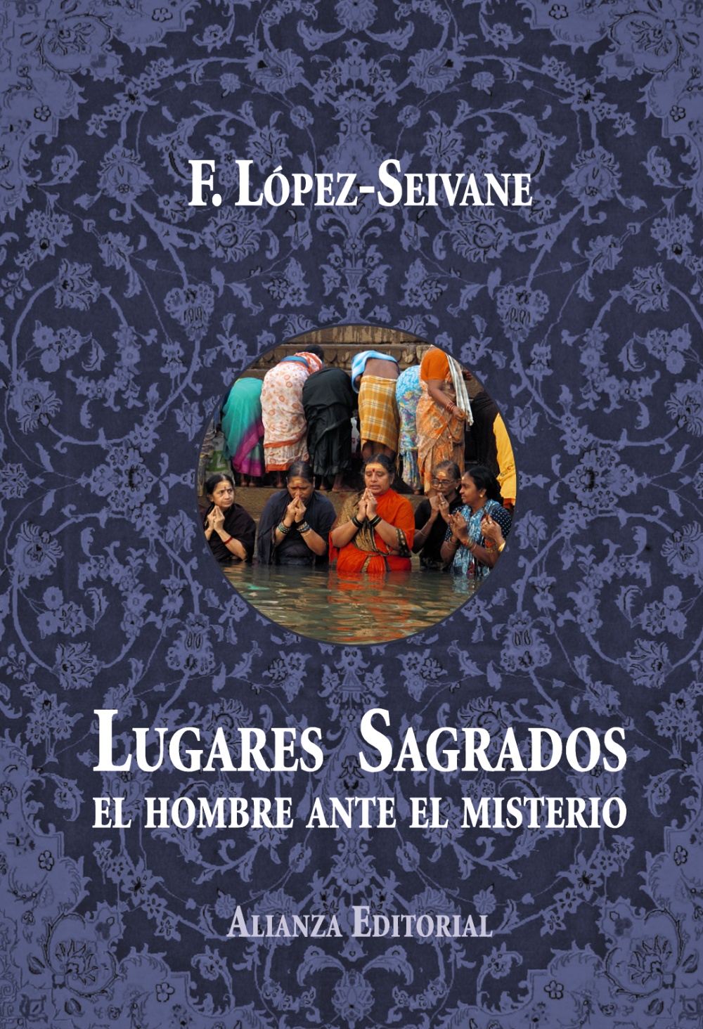 Lugares sagrados