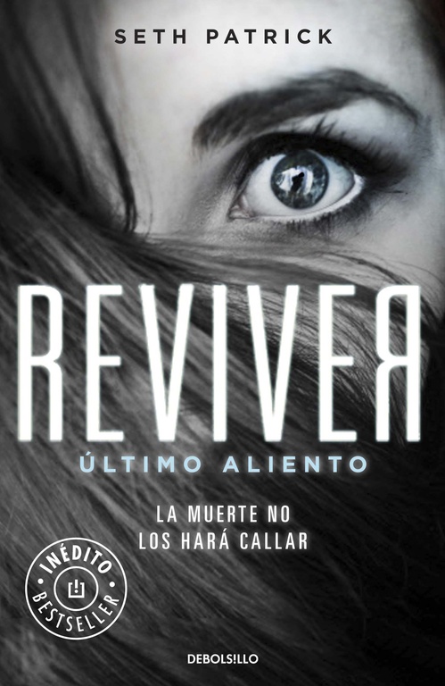 Reviver. Último aliento