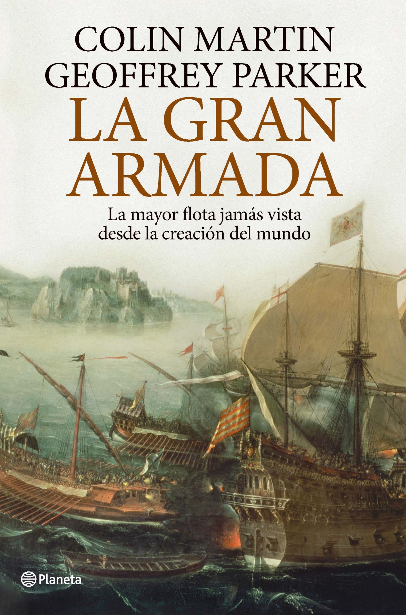 La Gran Armada