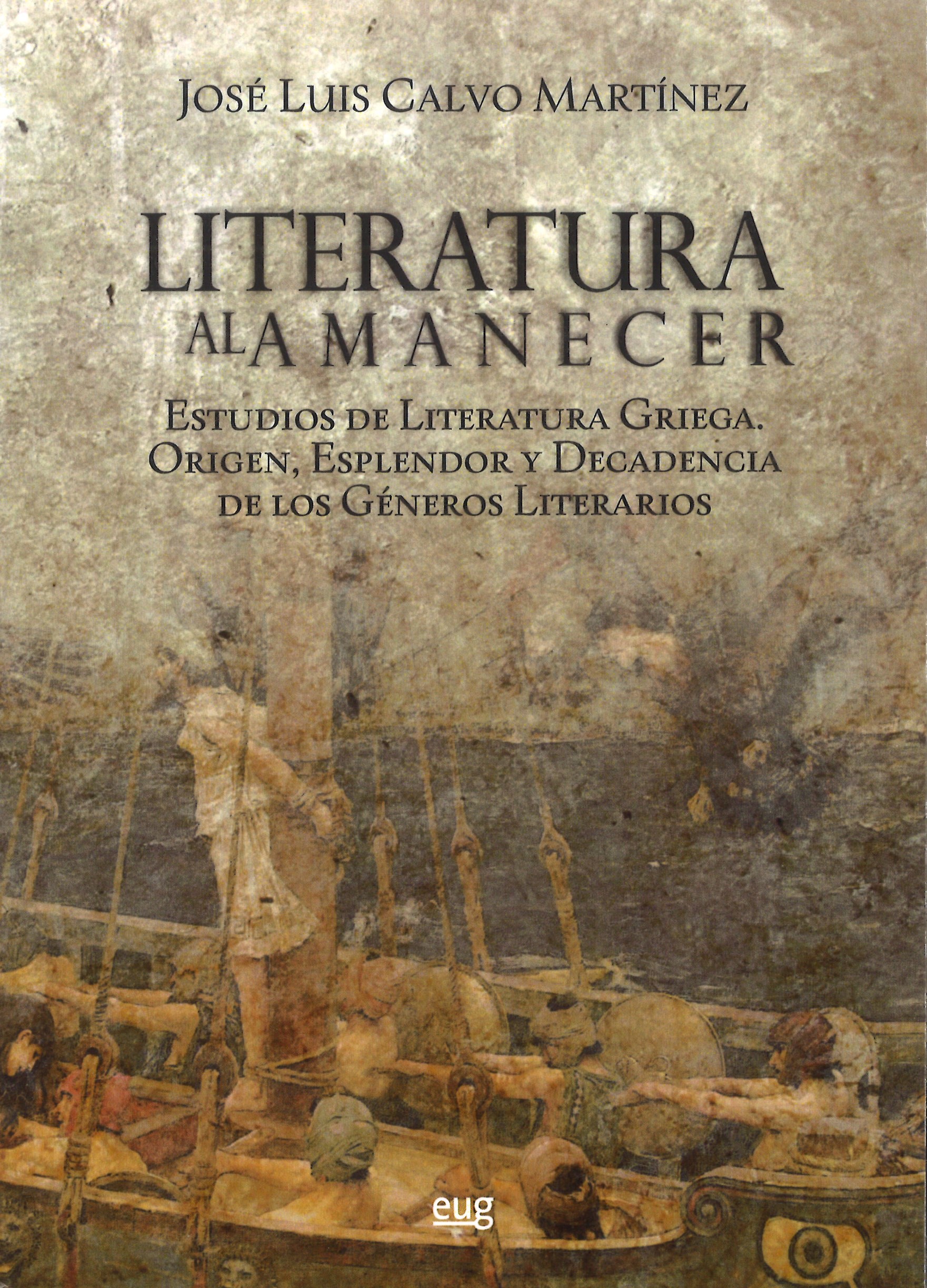 Literatura al amanecer