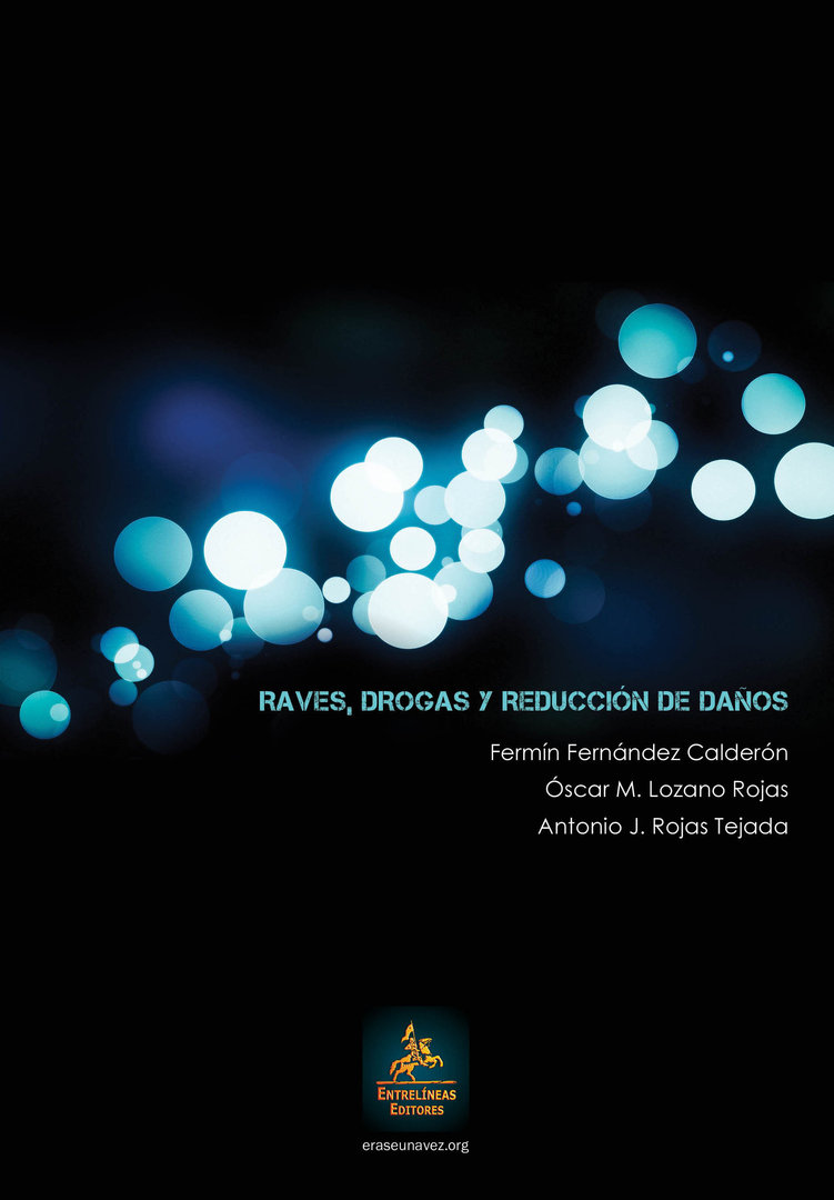 Raves, drogas y reducción de daños