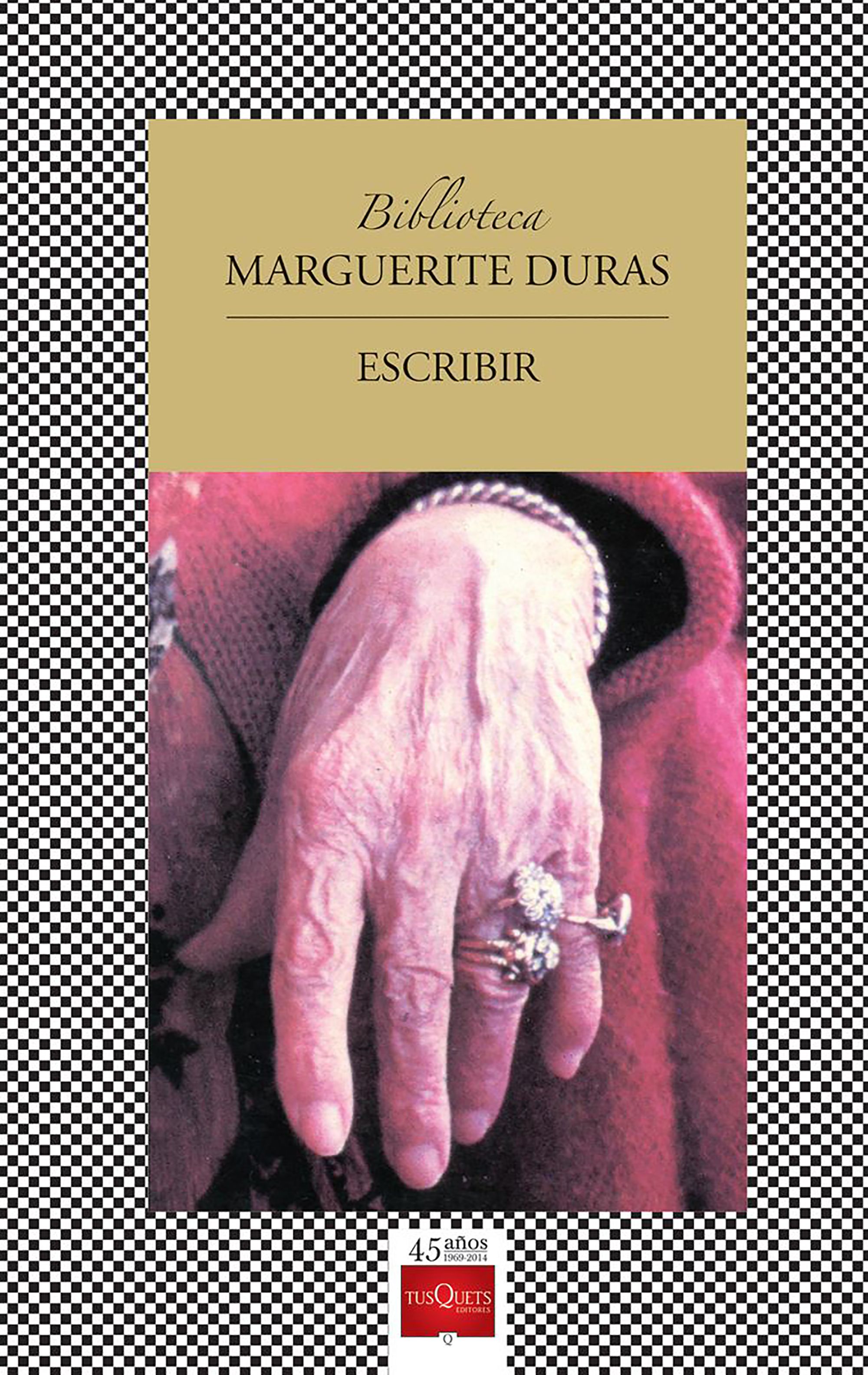 Escribir