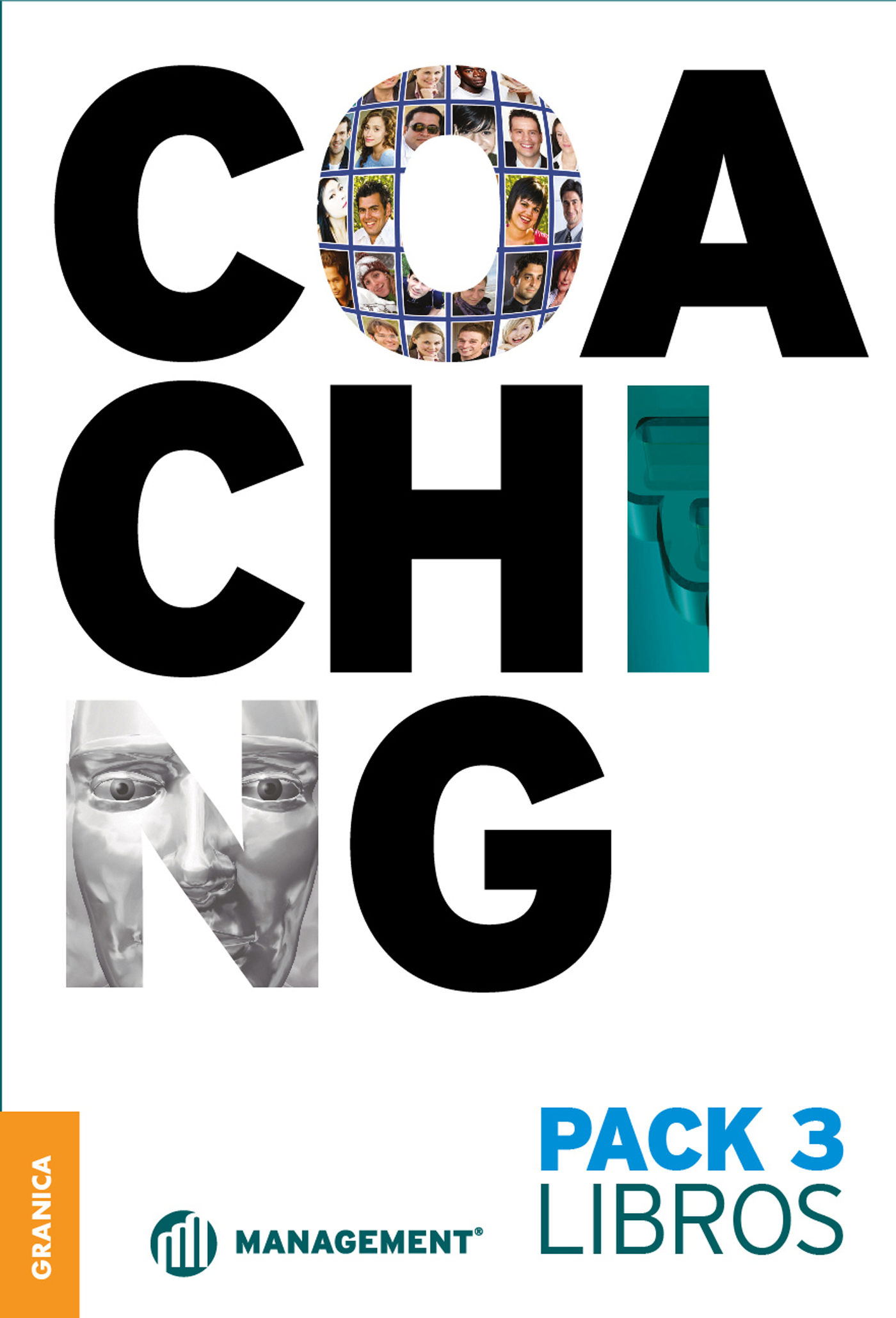 Coaching Pack Vol 1