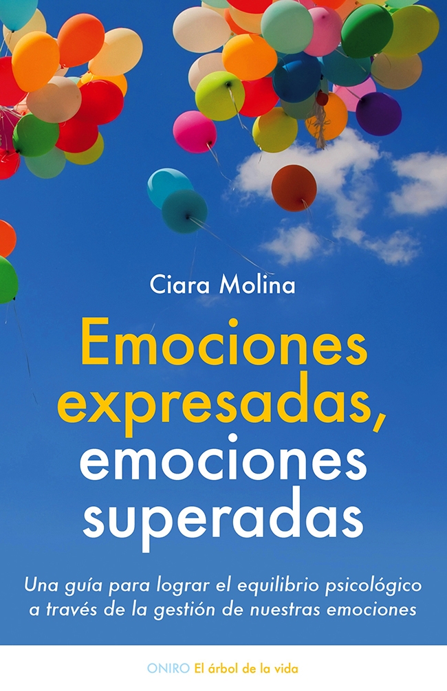 Emociones expresadas, emociones superadas