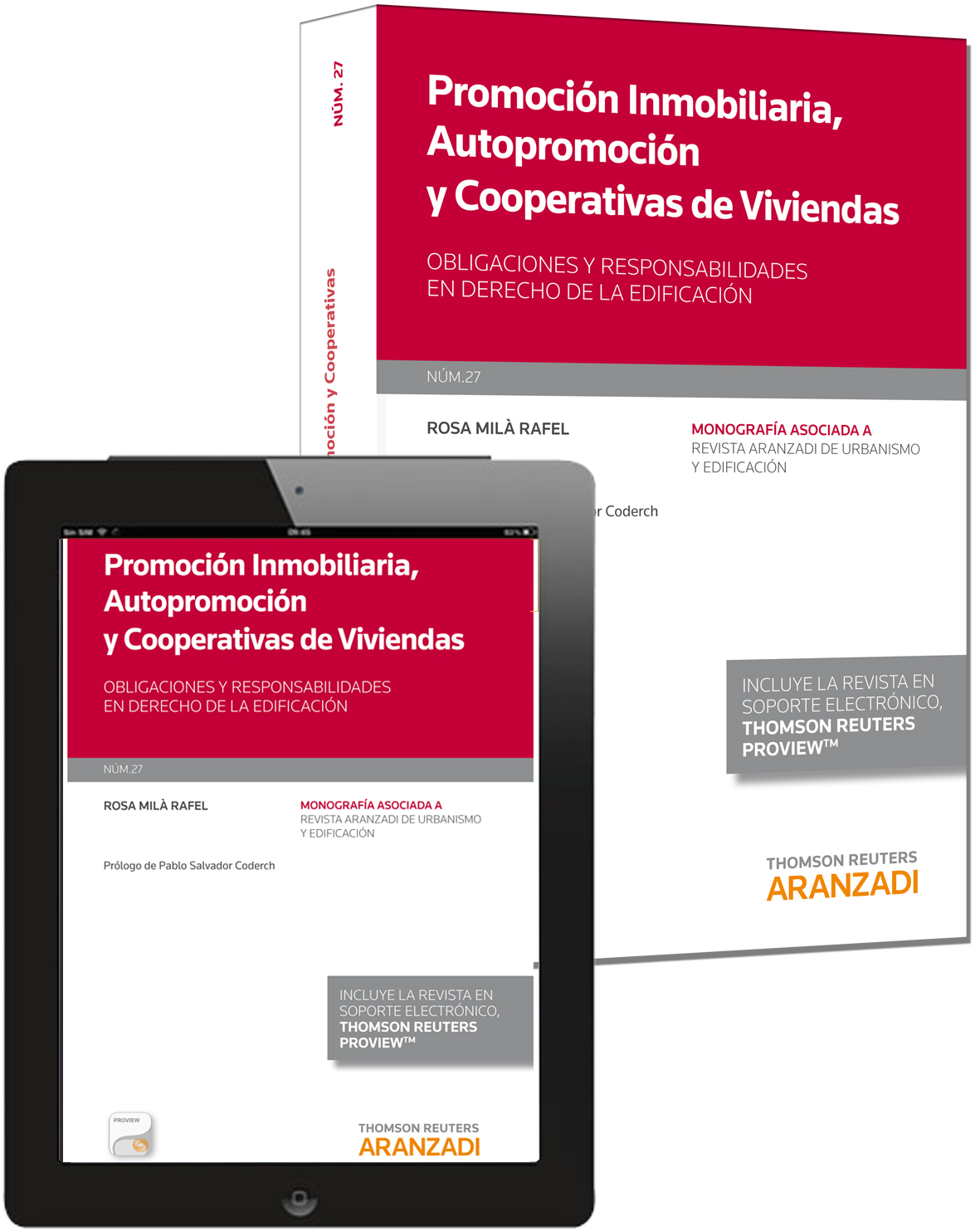 Promoción inmobiliaria, autopromoción y cooperativas de viviendas Obligaciones y responsabilidades en derecho de la edificación
