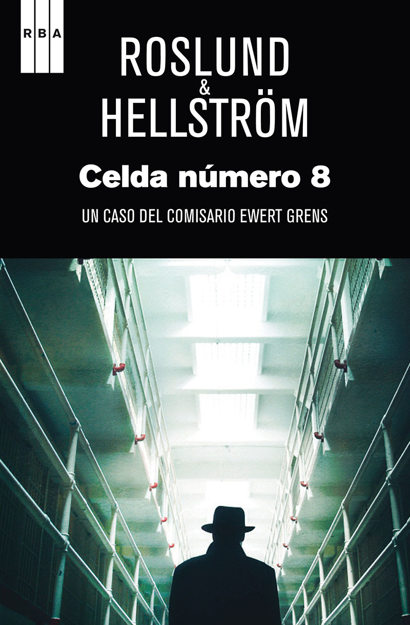 Celda numero 8