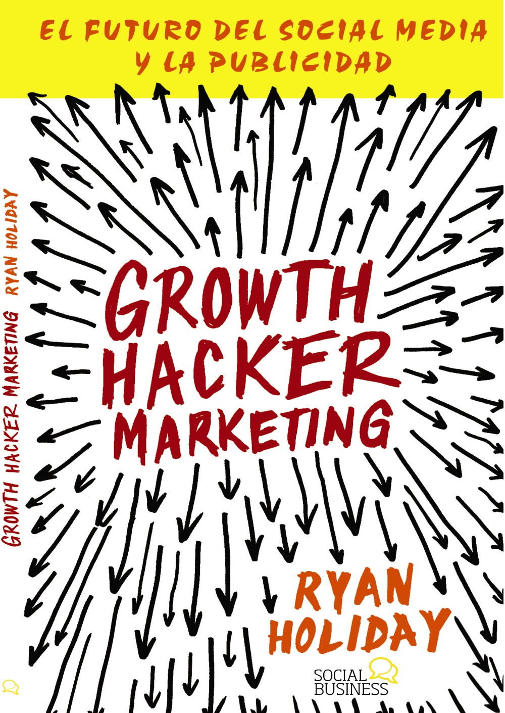 Growth Hacker Marketing