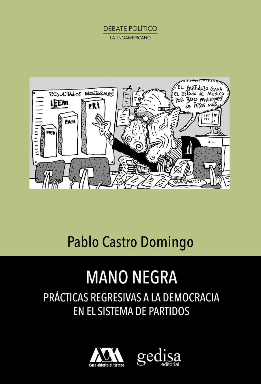 Mano negra