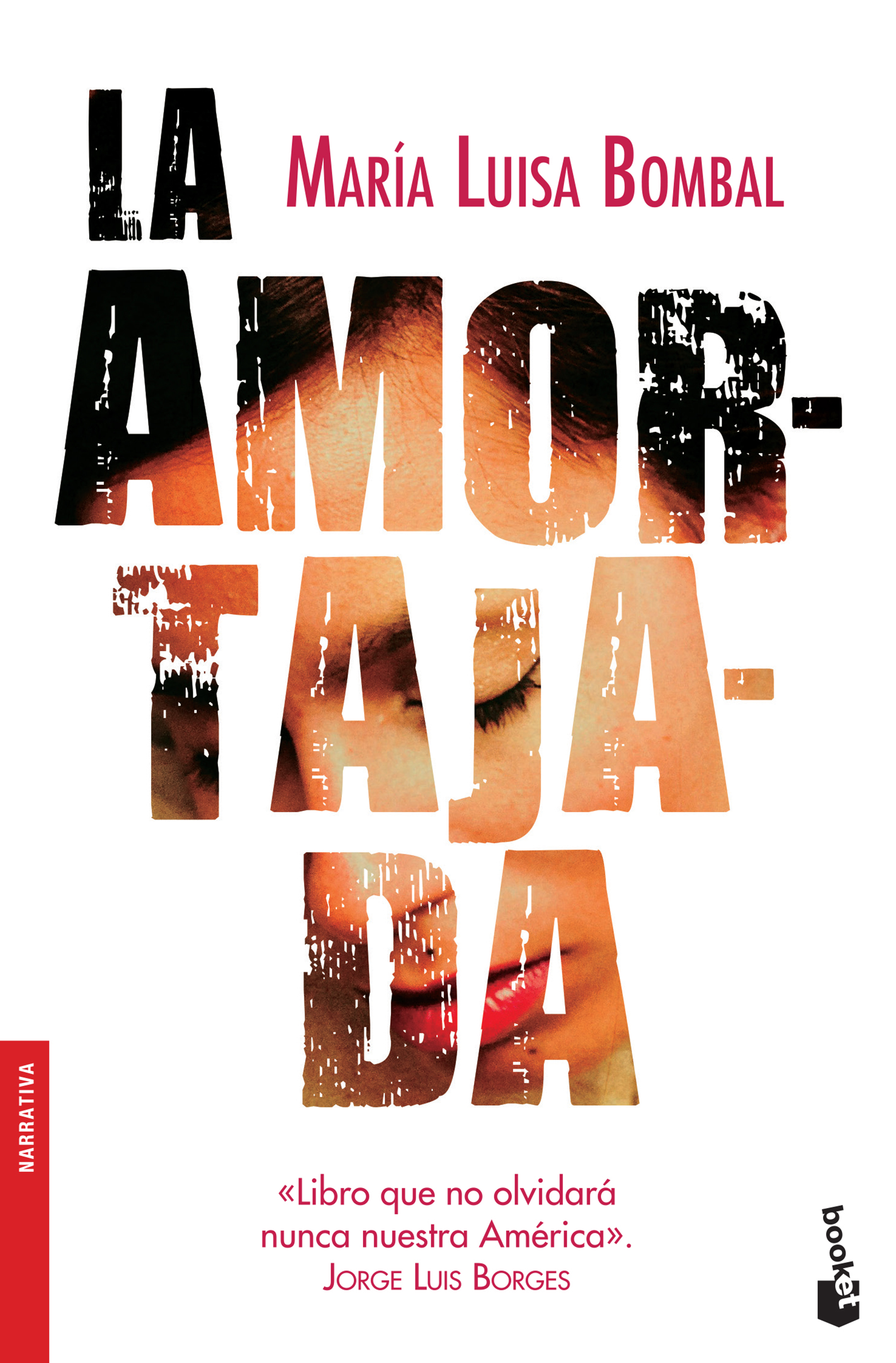 La amortajada