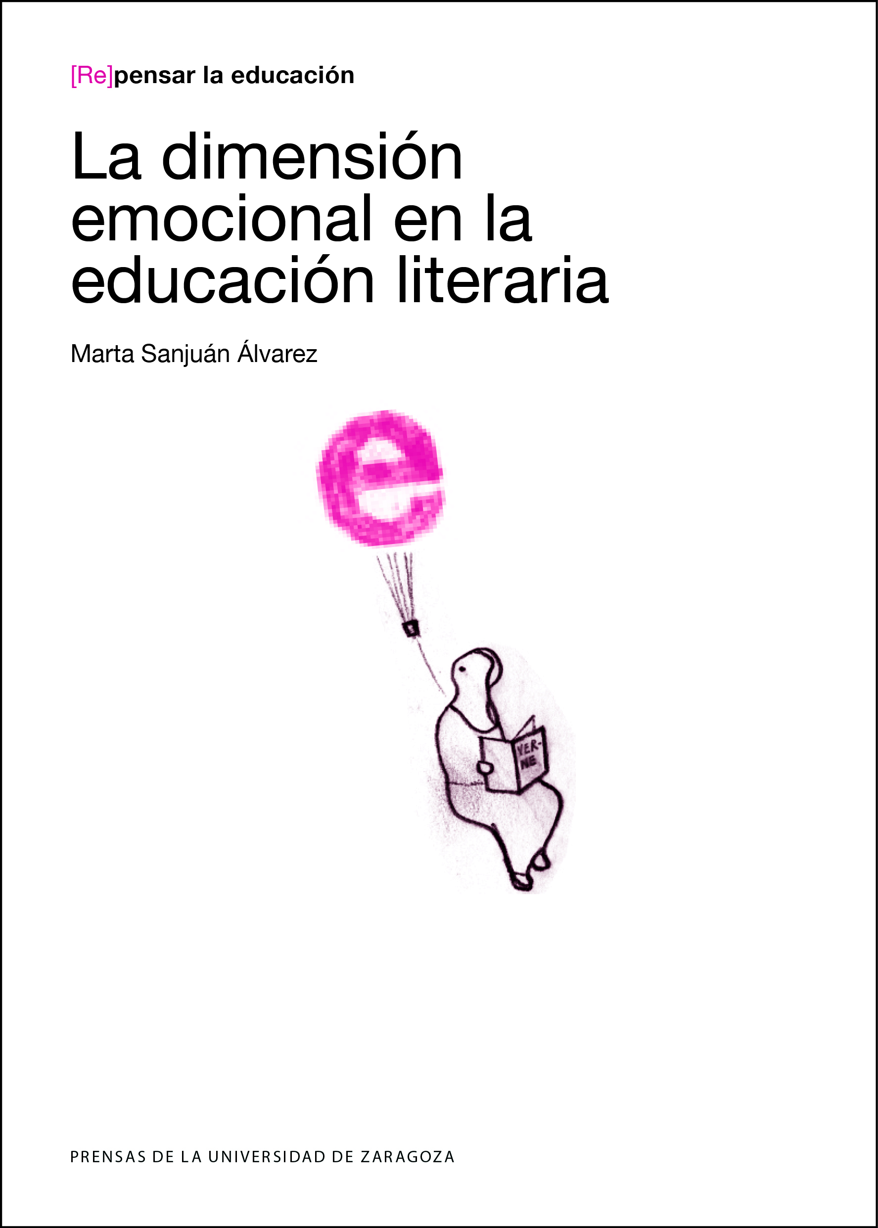 La dimensión emocional en la educación literaria