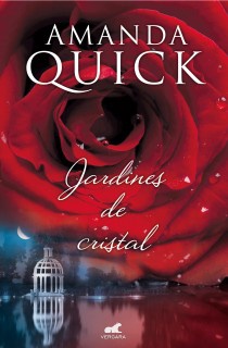Jardines de cristal (Mujeres de Lantern Street 1)