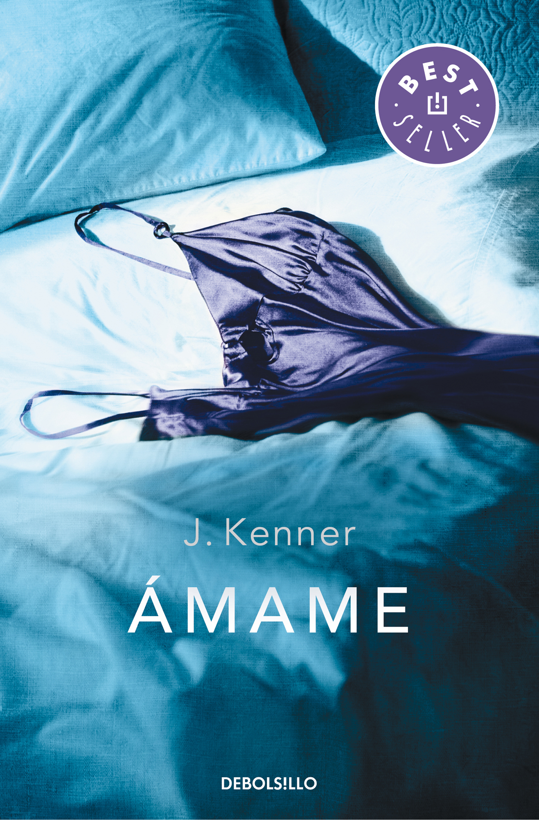 Ámame (Serie Stark 3)