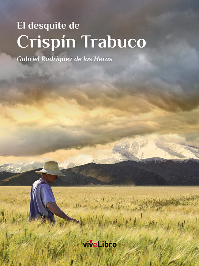 El desquite de Crispín Trabuco