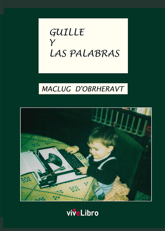 Guille y las palabras