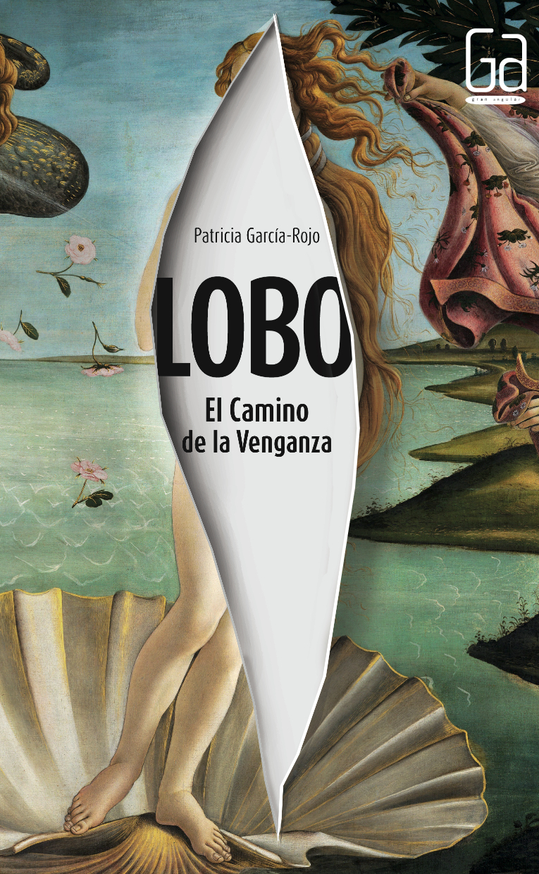 Lobo: El Camino de la Venganza