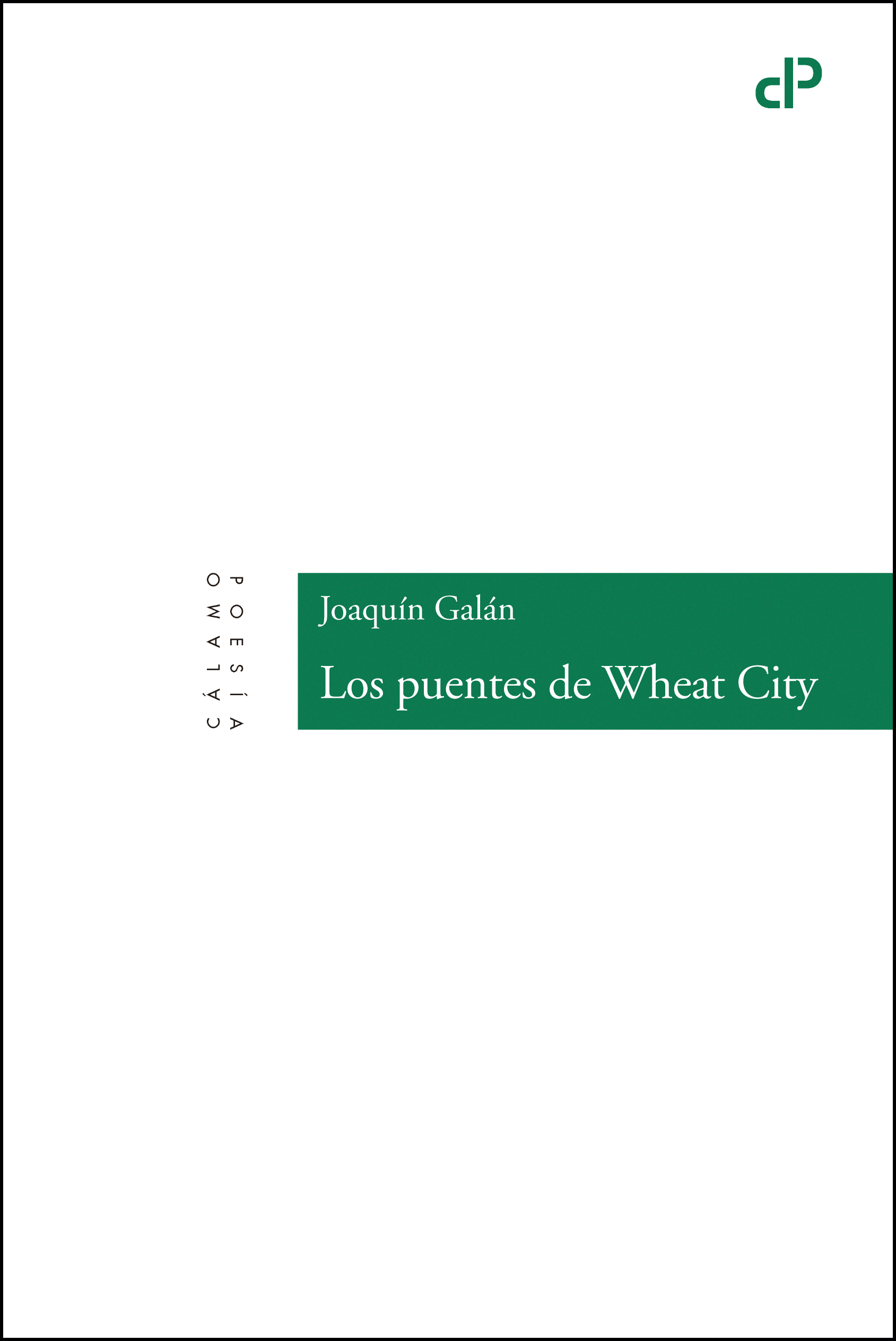 Los puentes de Wheat City