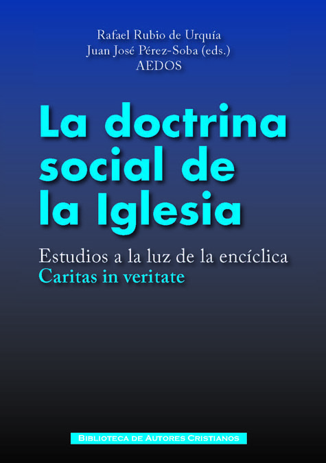 Doctrina social de la Iglesia