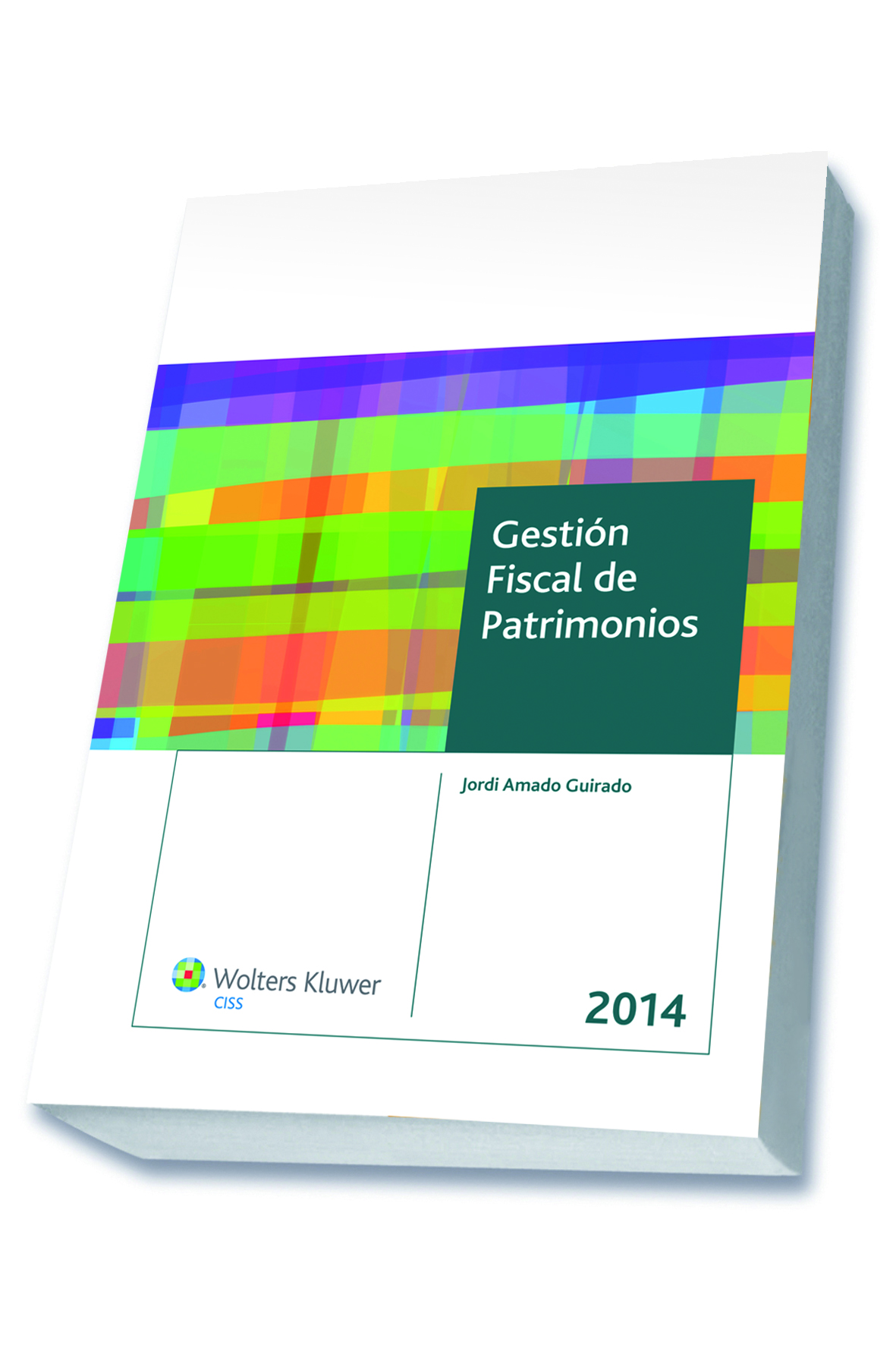 Gestión fiscal de patrimonios 2014