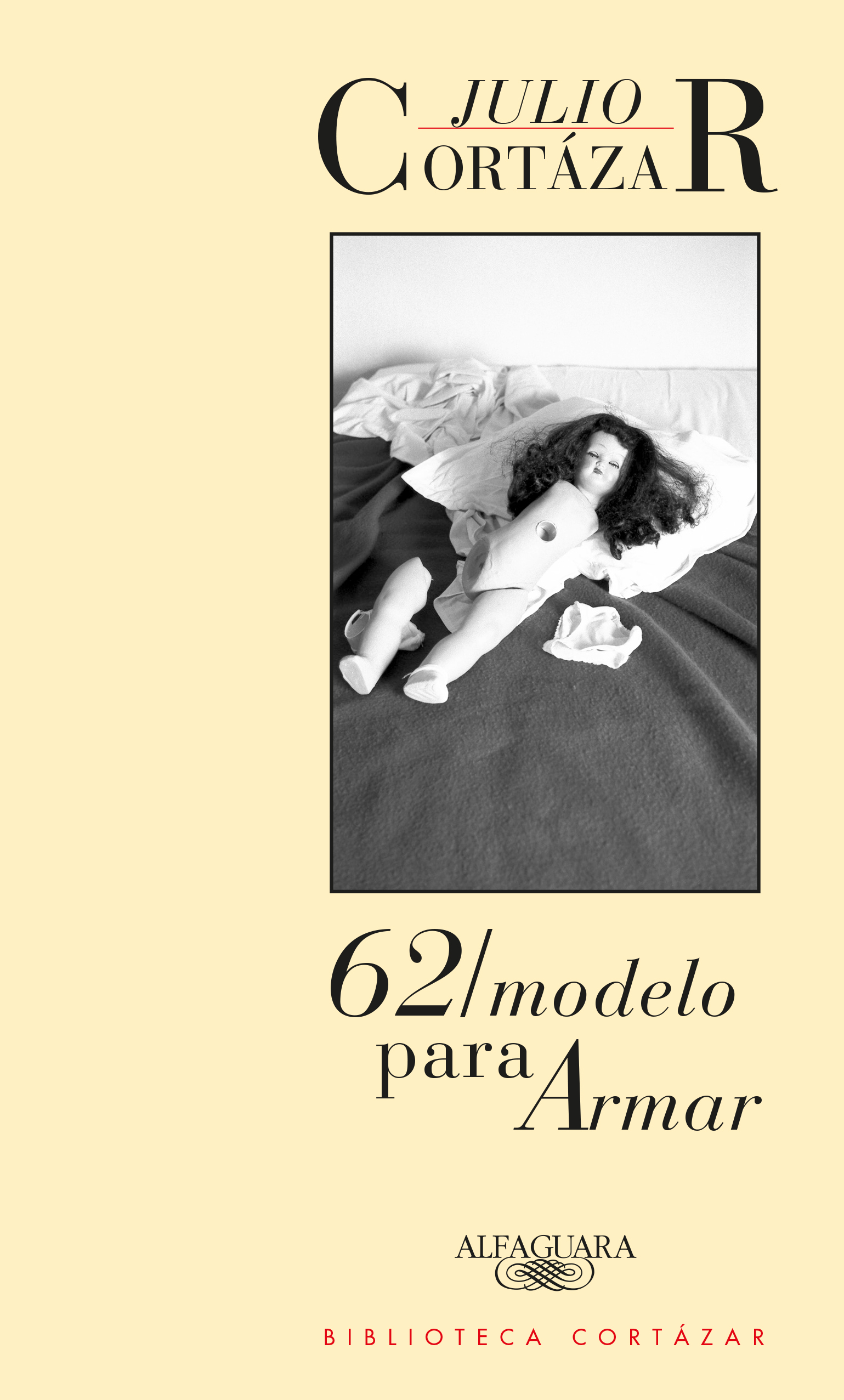 62 / Modelo para armar