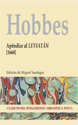 Apéndice al Leviatán