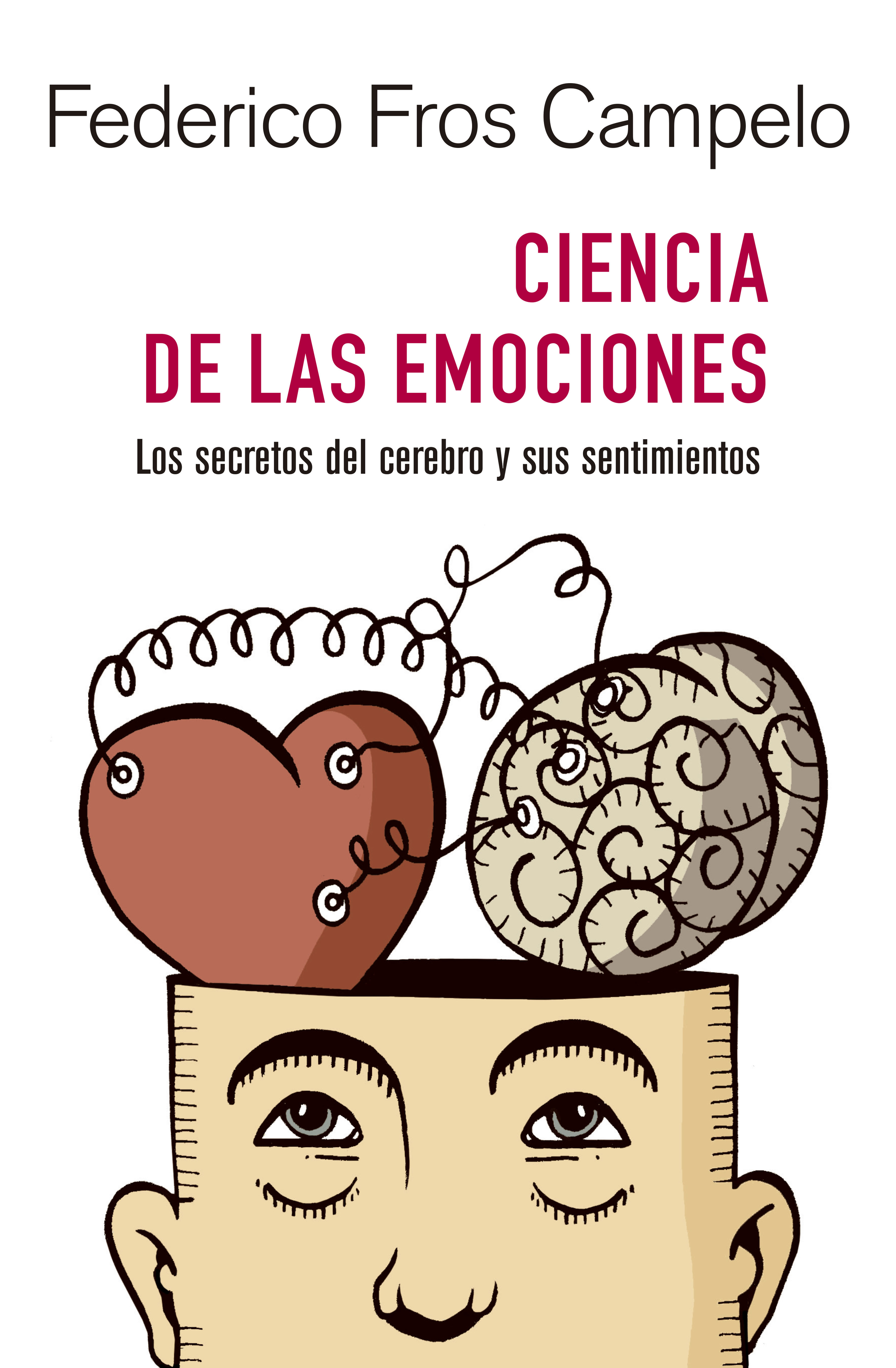 Ciencias de las emociones