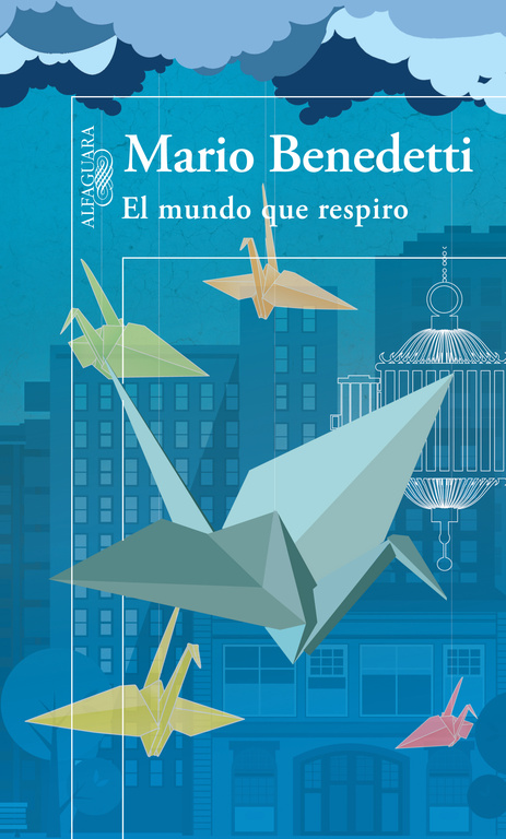 El mundo que respiro