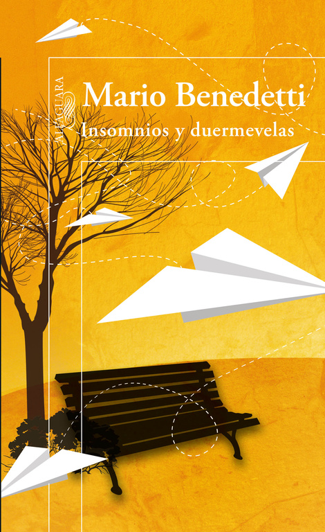 Insomnios y duermevelas