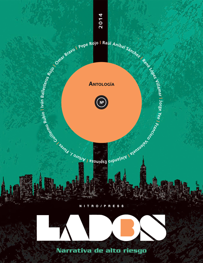 Lados B 2014 - Hombres